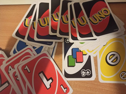 Carte ricambio per - per, di