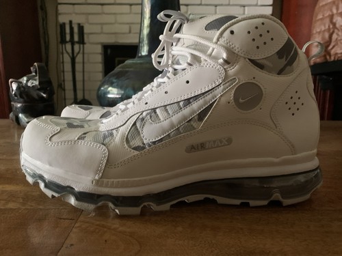Sneakerboot uomo taglia - , 13