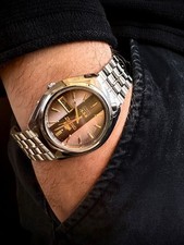 Orologio ORIENT TriStar