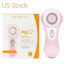 2 Speeds Pink Clarisonic Mia 2