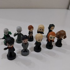 Statuette Wizzis Harry Potter
