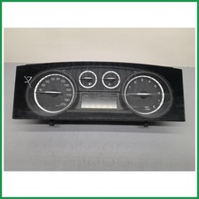 Quadro Strumenti Tachimetro Lancia Ypsilon III 51959832 2011 2015 Benzina  