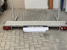 Portamoto per camper