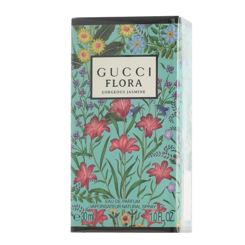 Gucci flora - gucci, gorgeous