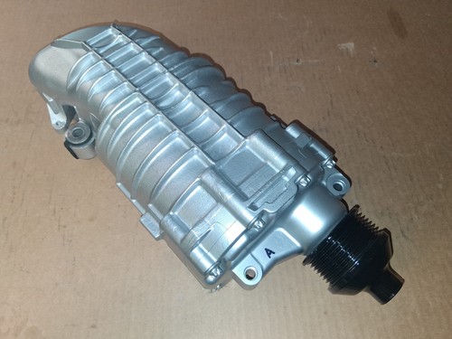 Compressore mercedes - compressore,