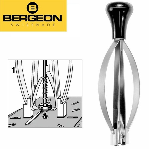 Presto bergeon 3063 - presto,