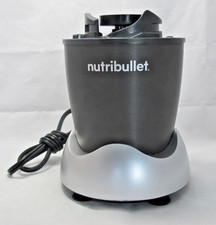 Nutribullet NB2-10 1000W