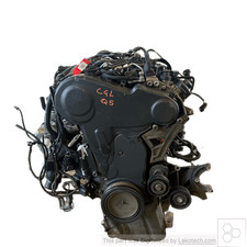 03L100037S Motore semicompl. AUDI Q5 (8R) 2.0 TDI 3562c6