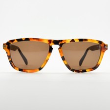 Autentica cornice per occhiali