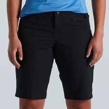 Pantaloncini Specialized Donna