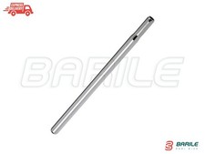 Canotto / Tubo Reggisella in Acciaio Ø 25,4 x 330 mm Sella Bici MTB - City Bike