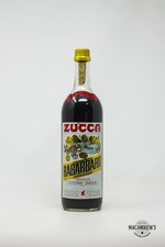 Rabarbaro ZUCCA 1L