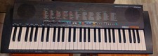 Yamaha psr keys - psr-18, 61