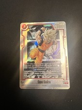 Dragon Ball Super Fusion World