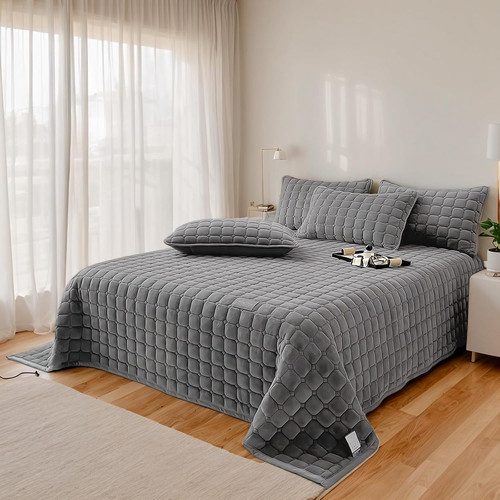 Set biancheria letto - da,