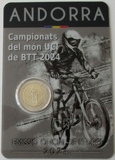 Andorra 2 Euro 2024 Campionati