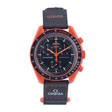 Orologio da polso Swatch x