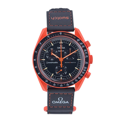 Orologio polso swatch - da,