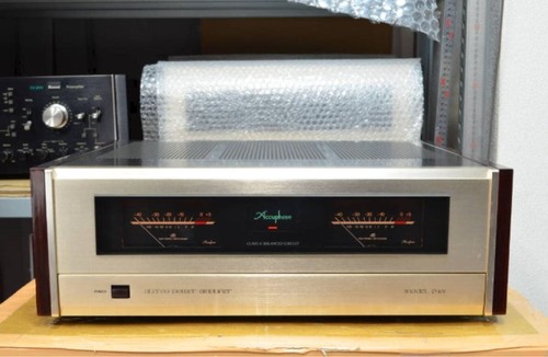 Amplificatore potenza - amplificatore, di