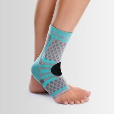 Cavigliera elastica: recupero