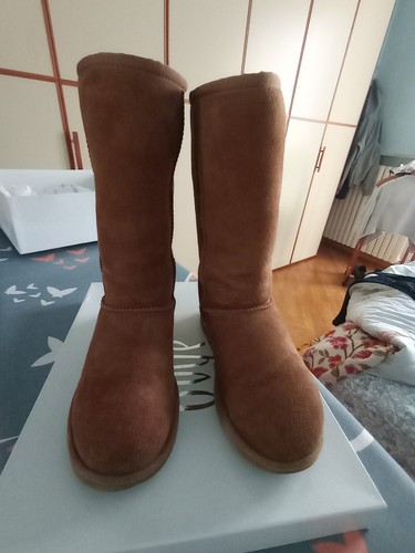Ugg classic tall - ii, 36