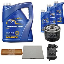 FEBI BILSTEIN Inspektionspaket