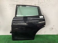 PORTIERA POSTERIORE SINISTRA