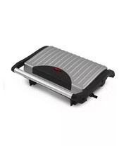 PIASTRA PER PANINI TOAST BISTECCHIERA TOSTAPANE GRIGLIA GRILL SANDWICH