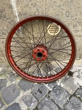 Cerchio ruota posteriore 40 - posteriore, 19-40
