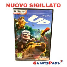 DISNEY PIXAR UP PC GAMES