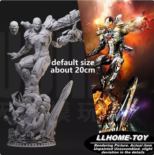 Anime supereroe cyborg victor - supereroe,