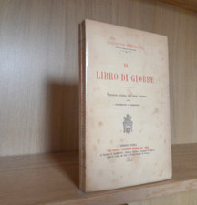 Giuseppe Ricciotti _ IL LIBRO