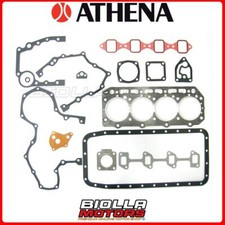 KIT GUARNIZIONI MOTORE ATHENA