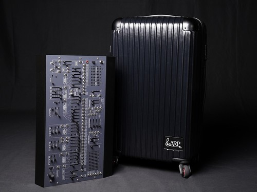 Korg arp2600 sintetizzatore - korg,