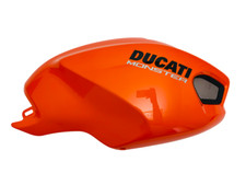 Cover serbatoio ducati monster - ducati,
