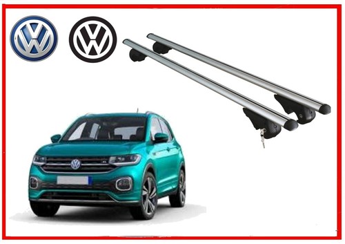 Barre portatutto per - , vw