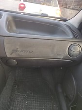 cover airbag  fiat punto 2