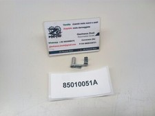 Ducati MONSTER 1000 800 molletta forcellino pompa freno posteriore