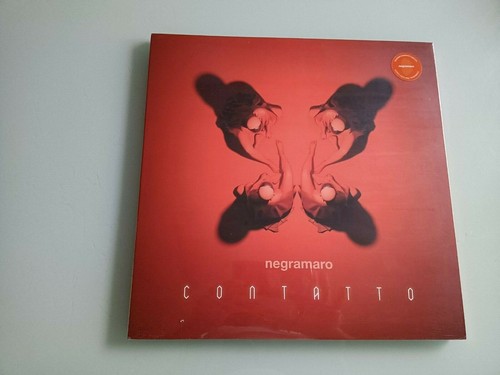 Contatto negramaro - contatto-,