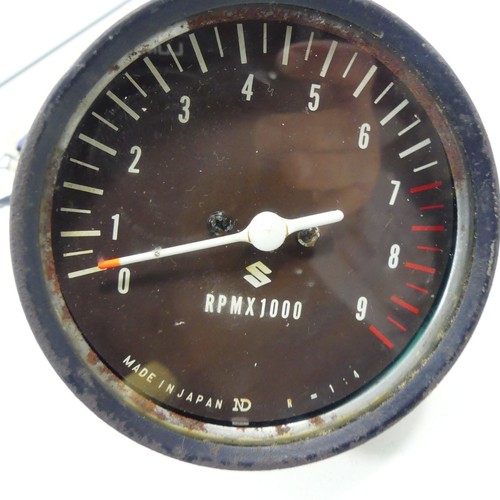 Suzuki 750 79 contagiri - 750,