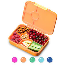 Lunch Box con Scomparti Lunch