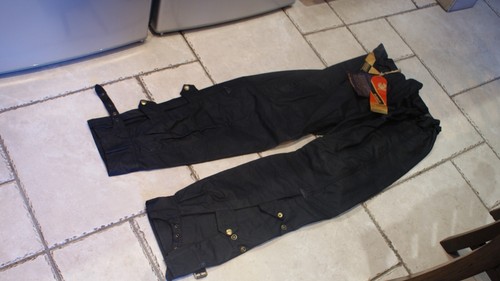 Pantalone professionale nos - pantalone,