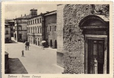 BETTONA - Piazza Cavour