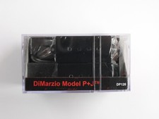 DiMarzio Modello P+J Set