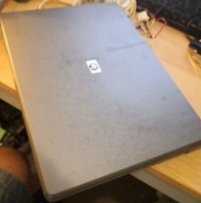 CHASSIS COMPLETO SCOCCA CON