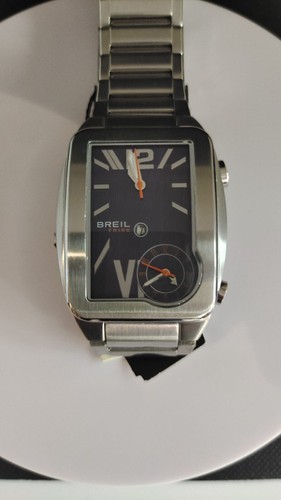 Orologio breil tribe duel - tribe,