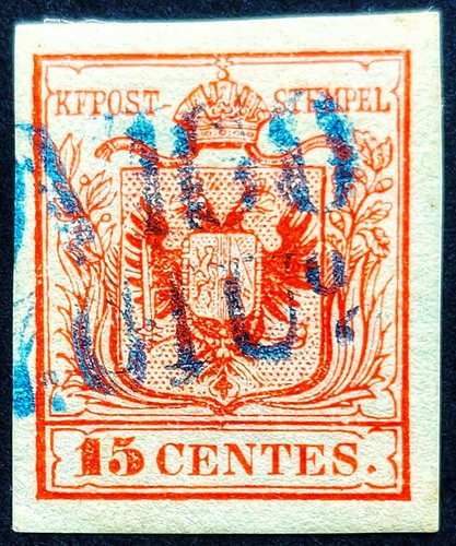 Veneto 7 giu - 🇮🇹, 1850