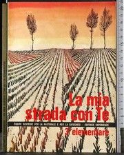 LA MIA STRADA CON TE. AA.VV