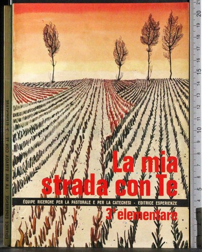 Mia strada con aa vv - strada, te.