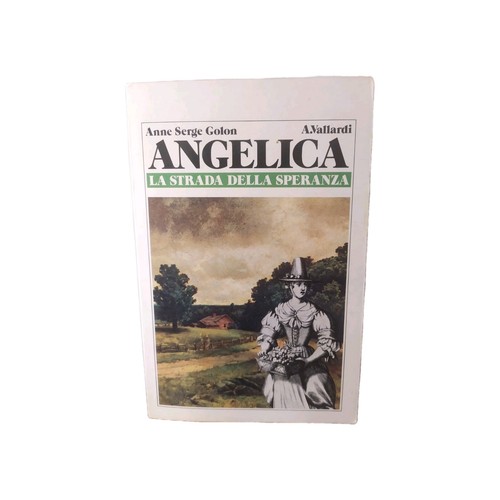 Angelica strada della - la,